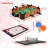 20'' L 3 Game Multi Game Table