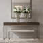Petit vase de table Rama