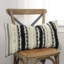 Housse et insert rectangulaires en coton-368399478