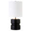 Lampe de table 27,87 po Pax