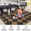 Tapis d'extérieur imperméable et réversible en plastique pour terrasse de camping-892171777-892171789