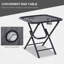 Patio Dining Set with