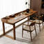 Bureau moderne et simple avec une chicane-624317930