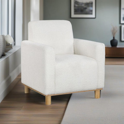 Fauteuil Mason