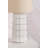 Maisie Table Lamp by MEGAN MOLTEN