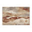 Tapis intérieur et extérieur Terracotta Glow-770994855
