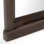 Miroir de plancher Adelaide