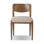Piran Upholstered Dining Chair