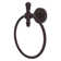 Retro Wave Towel Ring