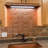 Gwen's Cabin  21" x 16" Tin Plated Steel - Wall and Backsplash Tile-86474267