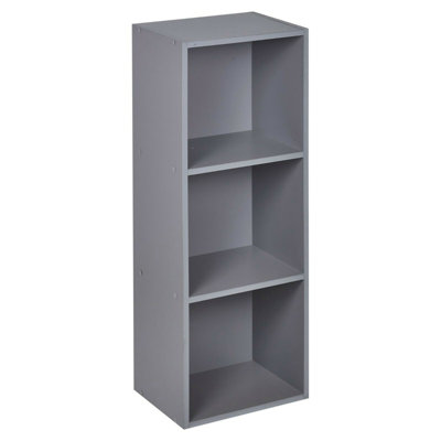 Jaidyn Bookcase