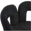 Ensemble de 2 chaises de salle à manger rembourrées-1994508040