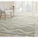 Secaucus Hand Tufted Wool Abstract Rug