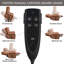 Fauteuil inclinable électrique à deux moteurs Leatherair-1605497738