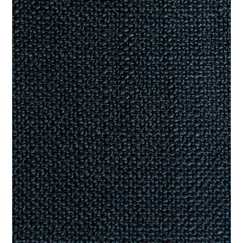 Mystic and Chic Linus Fabric, Blue Marine