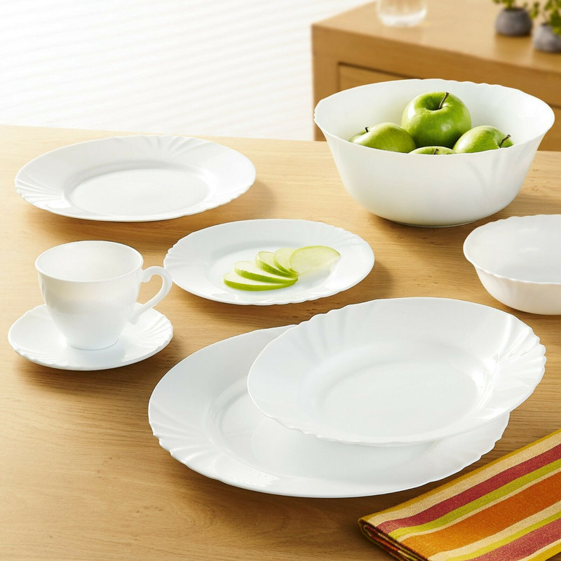 Luminarc Salad Bowl