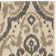 Tapis beige / anthracite Fairview