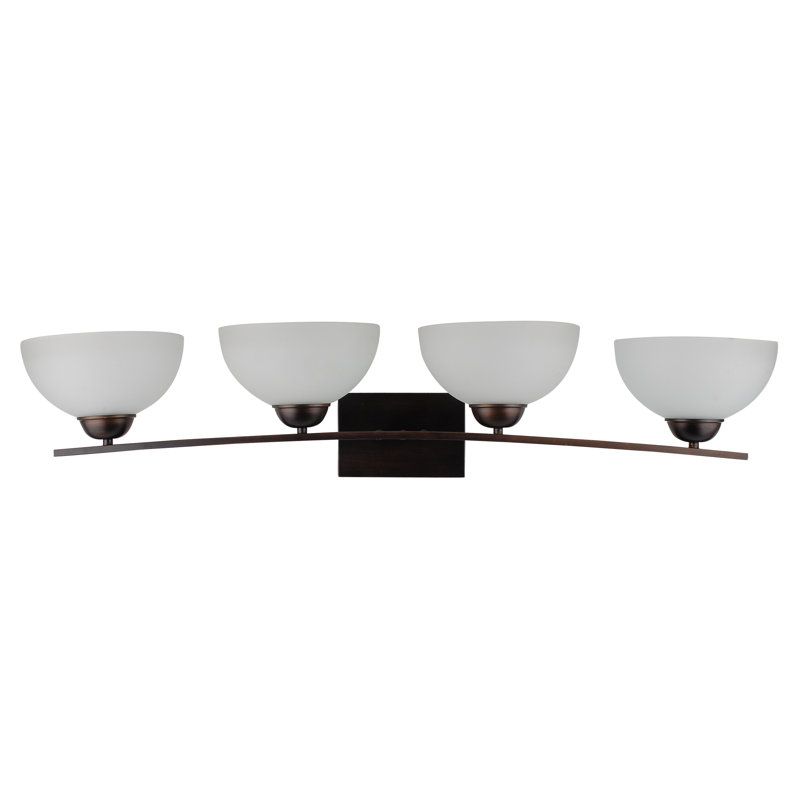 Canica 4 - Light Vanity Light, Coffee
