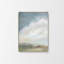 Big Sky III Painting by D’Alessandro Leon