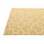 Tapis beige Orlando