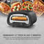 Caso Design Pizza Oven