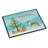 Burniece Non-Slip Christmas Indoor Doormat-22322670