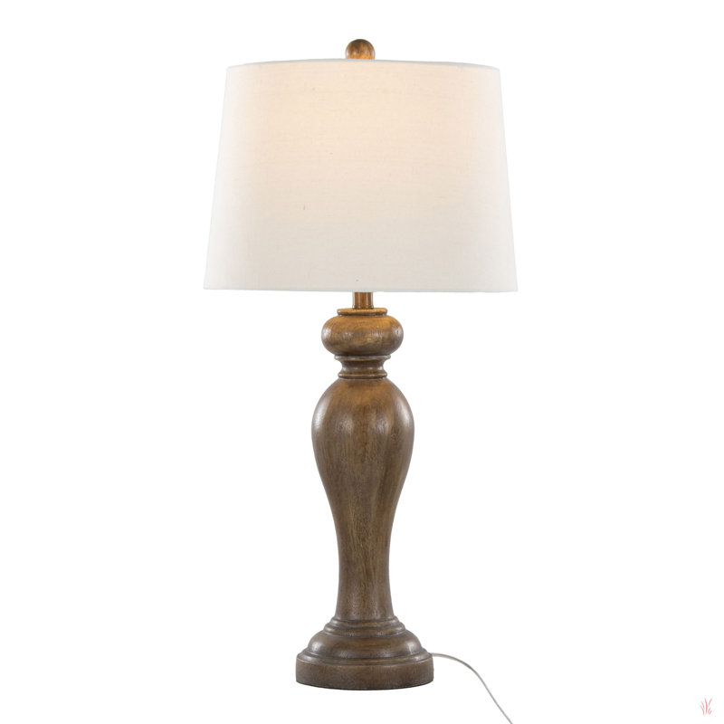 Lampe de table 31 po Peppa