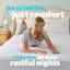Silentnight Terry Towelling Waterproof Mattress Protector-123466949