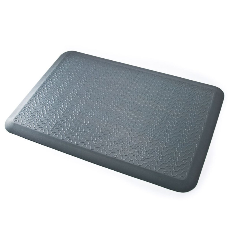 Aidata U.S.A PU Form Footrest
