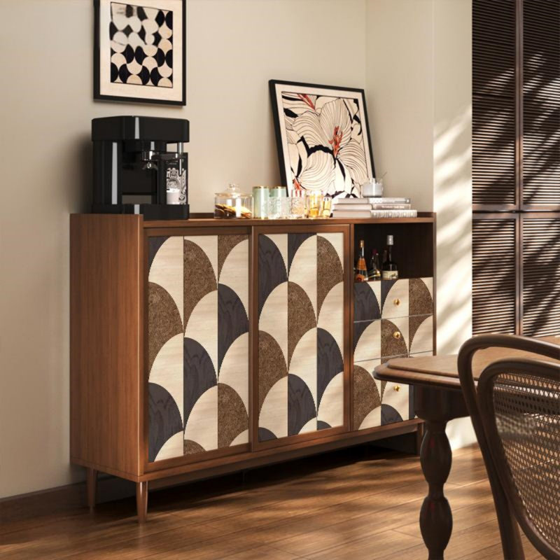 Buffet Home