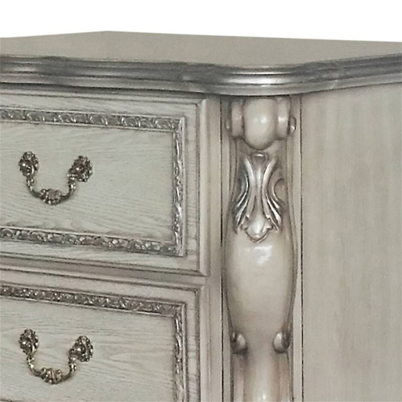 Table de chevet Dresden Dres