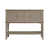 Taupe is out of stock selected