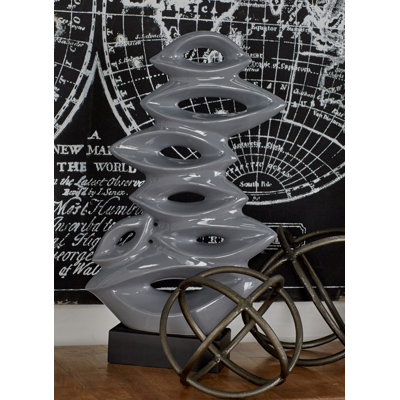 Vasios Abstract Figurines & Sculptures