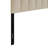 Dennis Full Upholstered Headboard-124245606-124245603