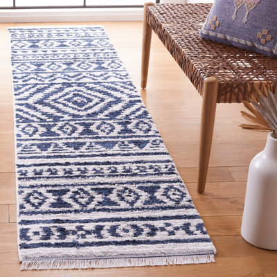 Alexandrer Performance Southwestern Rug