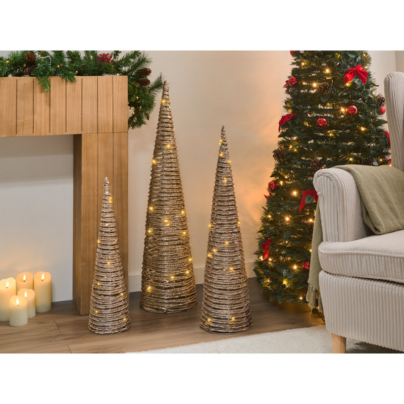Annmaria Christmas Decorative Accent