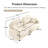 Chenille Sofa, Loveseat, Couch-1027108715