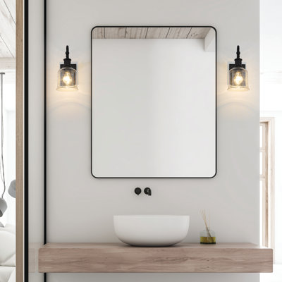 Weiss 1 - Light Dimmable Barn Light