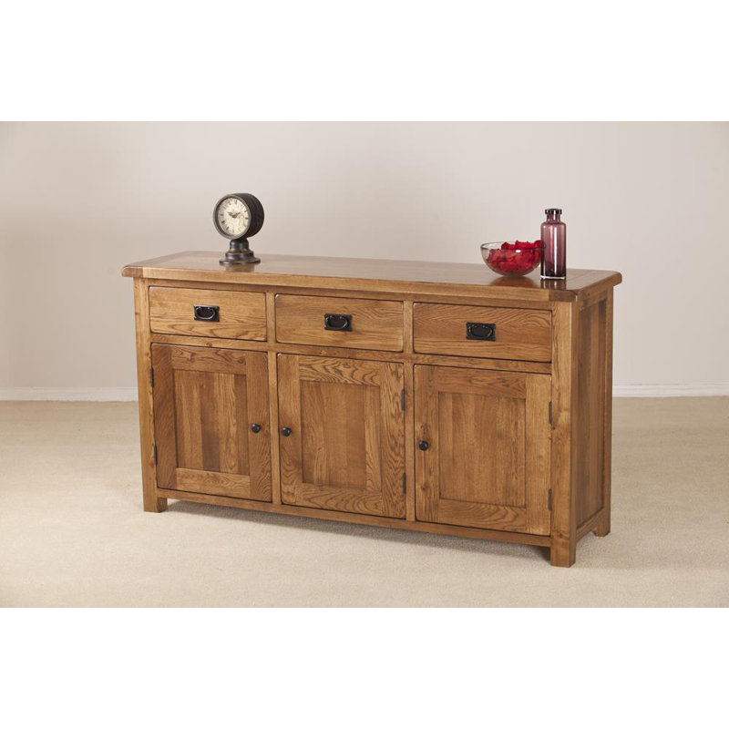159cm Sideboard