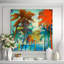 A Breakaway Destination Print by Elena Carlie-26724930-26724940