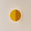 Lune Wall Sconce-1441528252