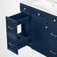 Ensemble de meuble-lavabo simple 36 po-88639895