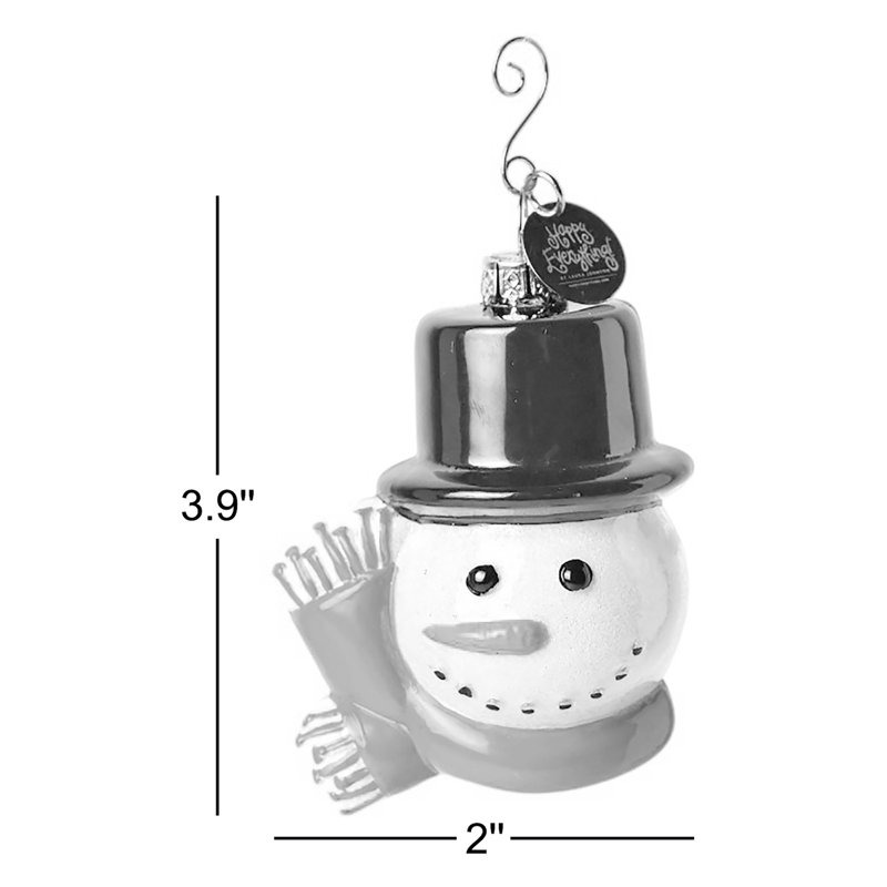 4" Figurine