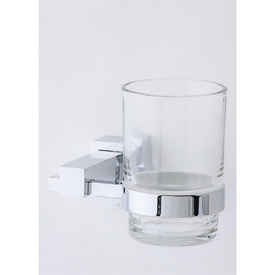 Wentworth 2 - Piece Bathroom Hardware Set