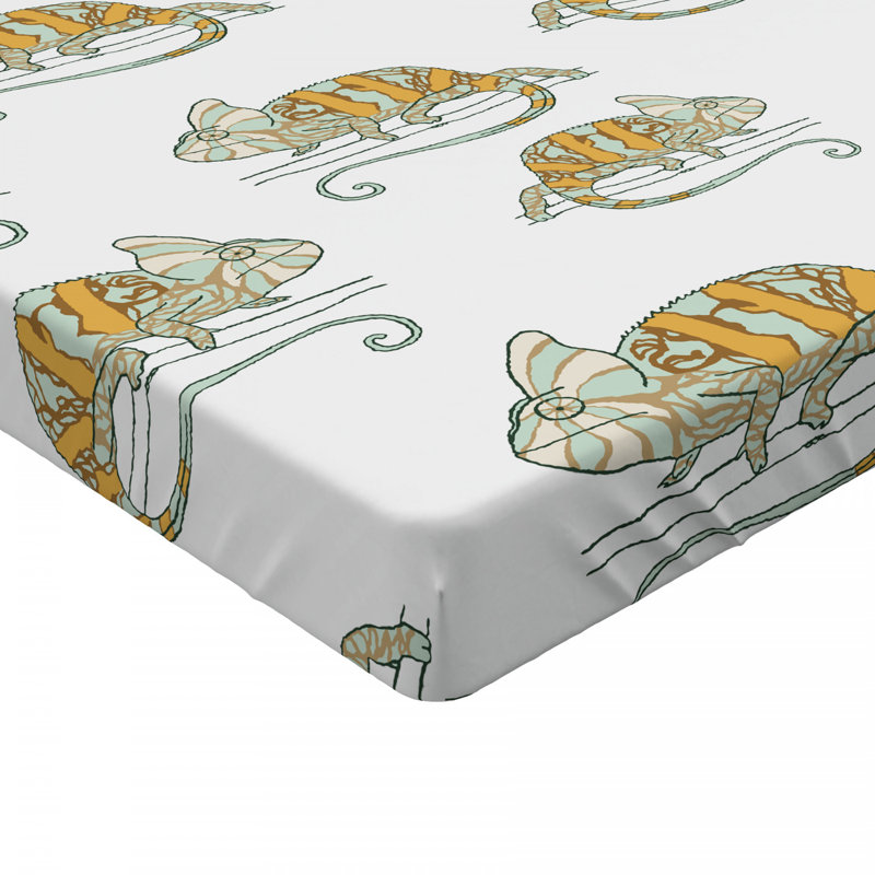 Microfiber Fitted Sheet, Queen Fitted Sheet
