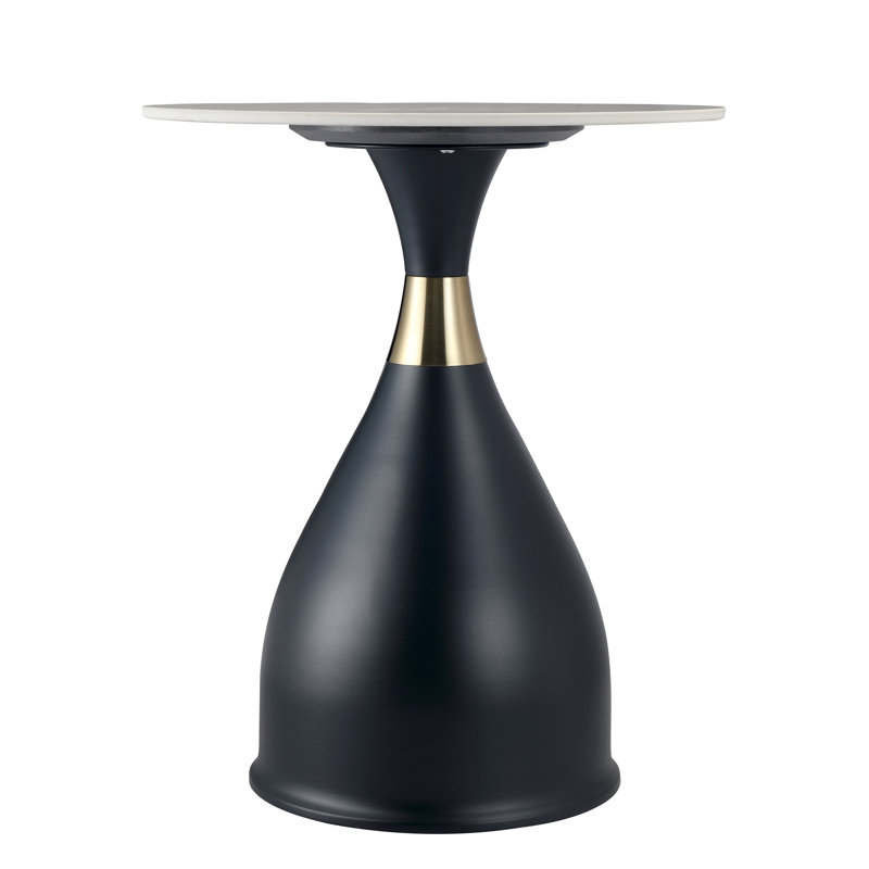 Table de bout Buariki