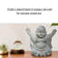 Weather Resistant UV Resistant Fiberstone Garden Statue