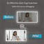 Smart LED Bathroom Mirror with Adjustable Colour Temperature, Dimmable, Defogging-908525870