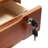 Keedie Solid Wood Desk Organizer-479009209