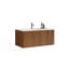 Meuble-lavabo mural flottant avec lavabo en céramique-1390970936